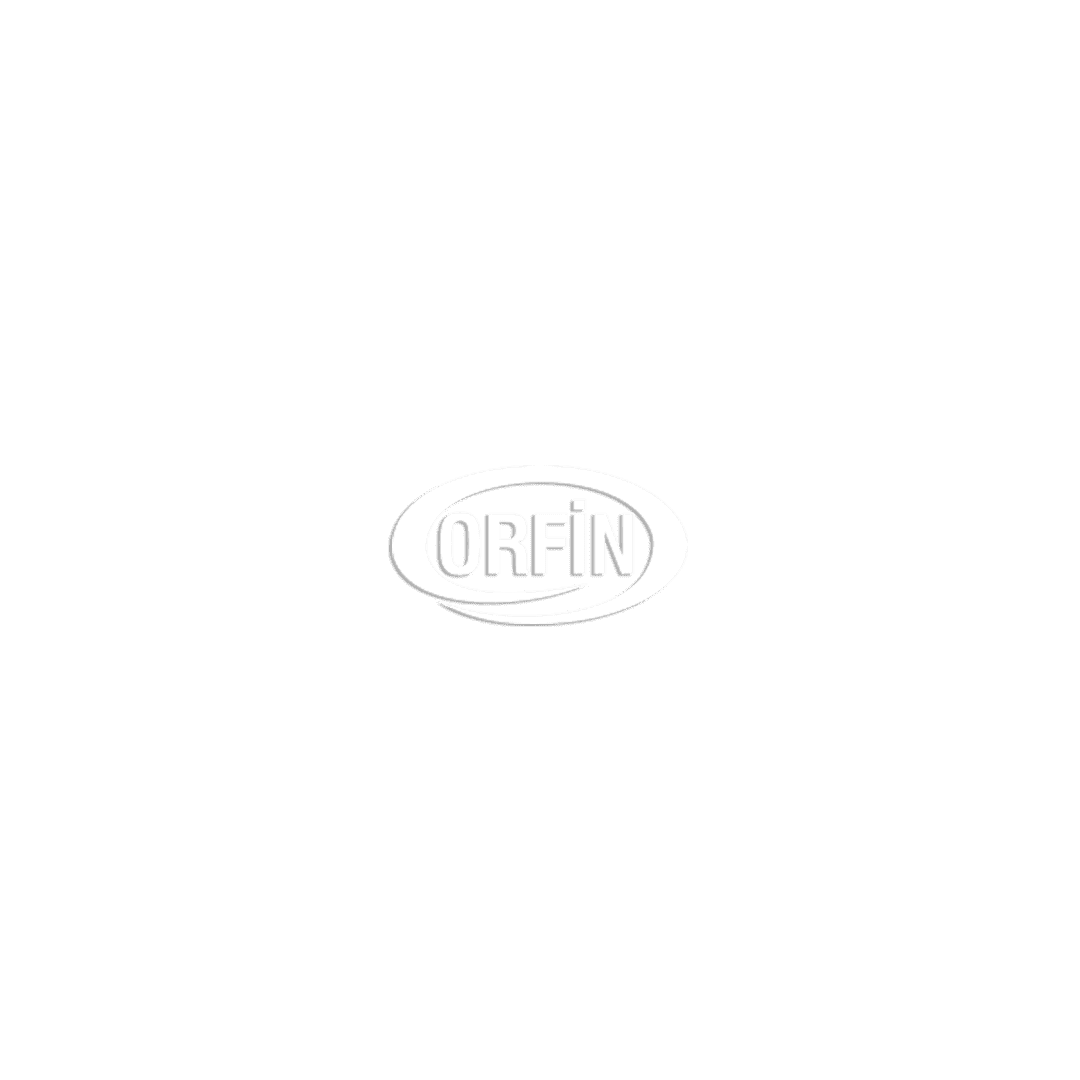 Orfin Logo